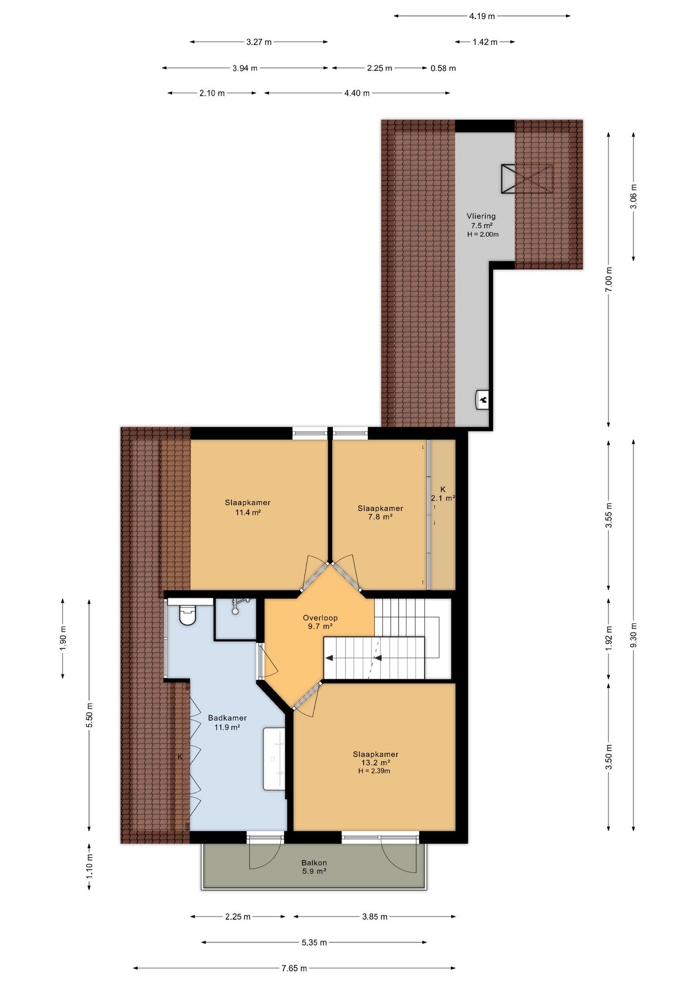 Photo 54 of Willem Loréweg 14