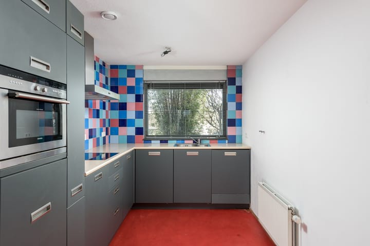 Foto 17 van El Grecostraat 30