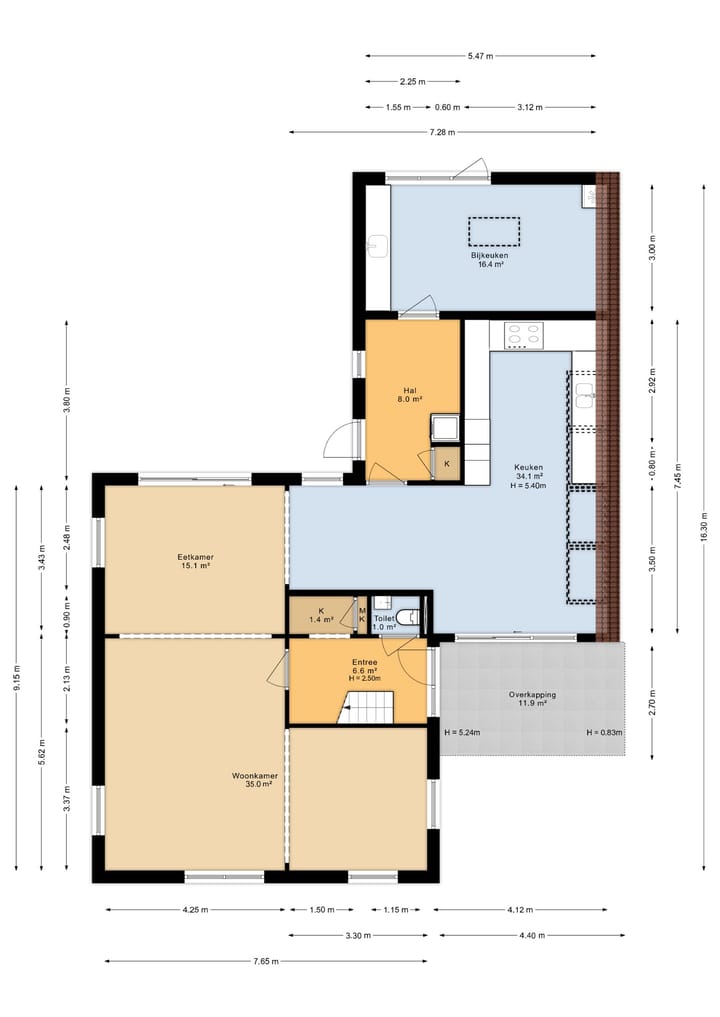 Foto 55 van Willem Loréweg 14