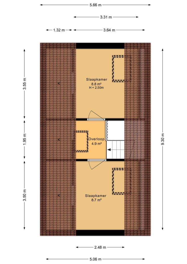 Foto 56 van Willem Loréweg 14