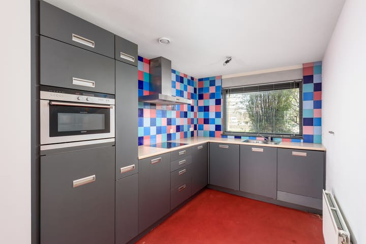 Foto 18 van El Grecostraat 30