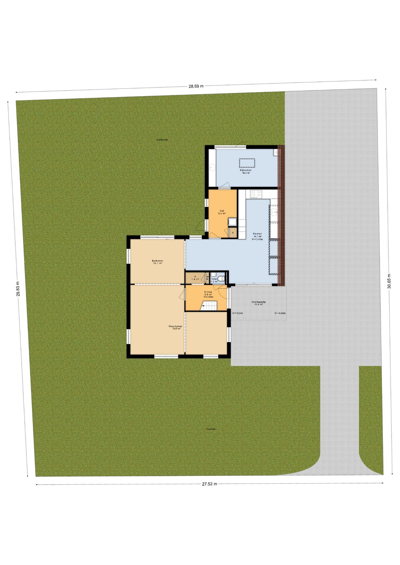 Photo 57 of Willem Loréweg 14