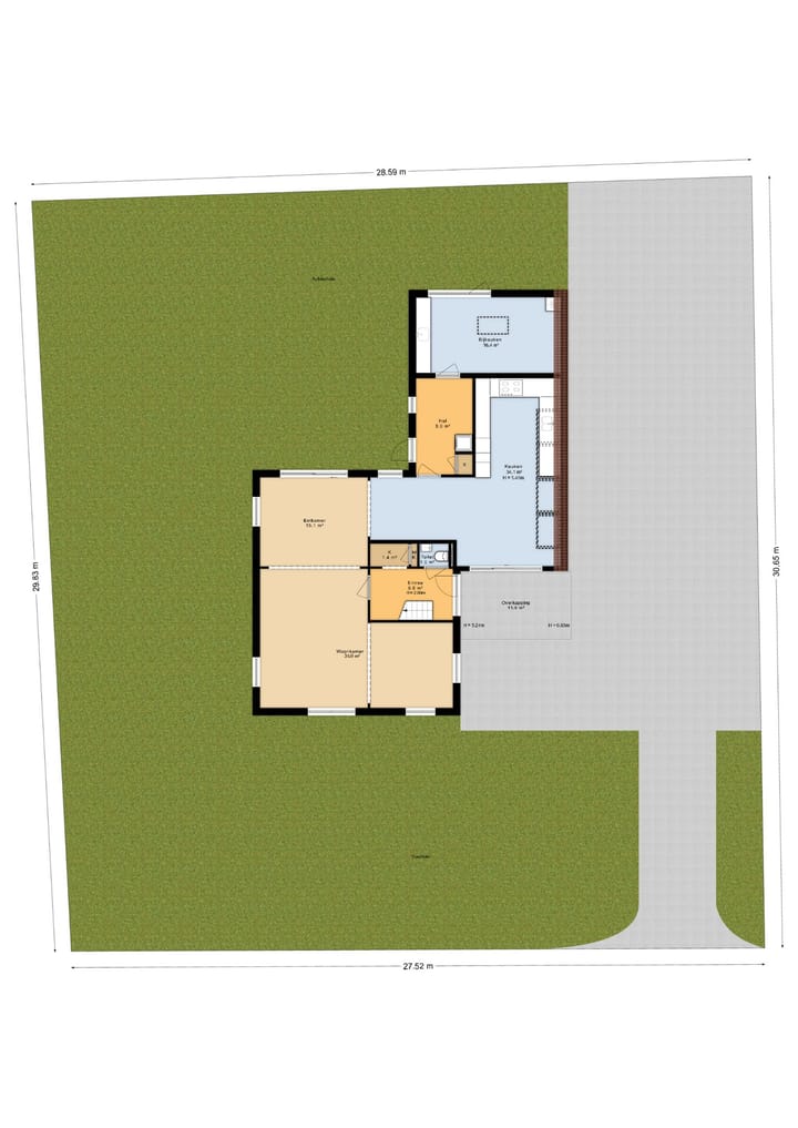 Foto 57 van Willem Loréweg 14