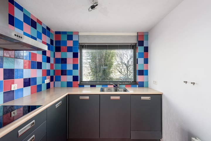 Foto 20 van El Grecostraat 30