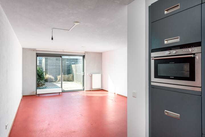 Foto 21 van El Grecostraat 30