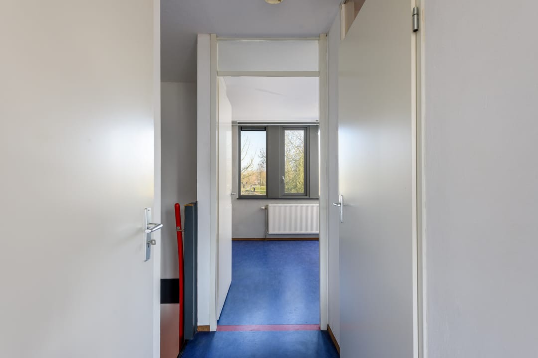 Foto 22 van El Grecostraat 30