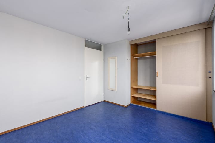 Foto 25 van El Grecostraat 30