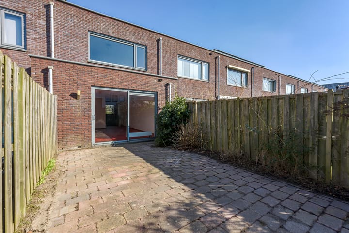 Foto 36 van El Grecostraat 30