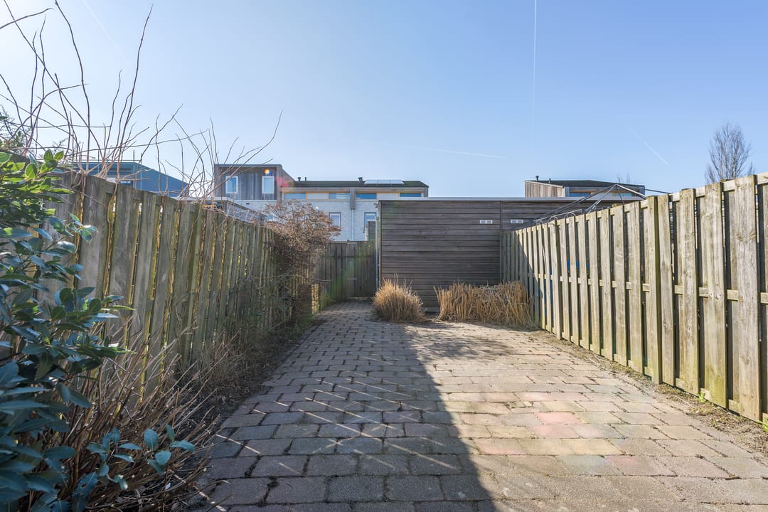 Foto 37 van El Grecostraat 30