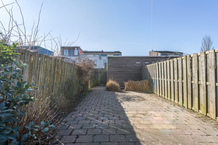 Foto 37 van El Grecostraat 30