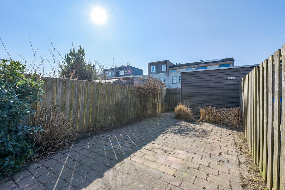 Foto 38 van El Grecostraat 30