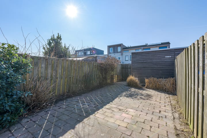 Foto 38 van El Grecostraat 30