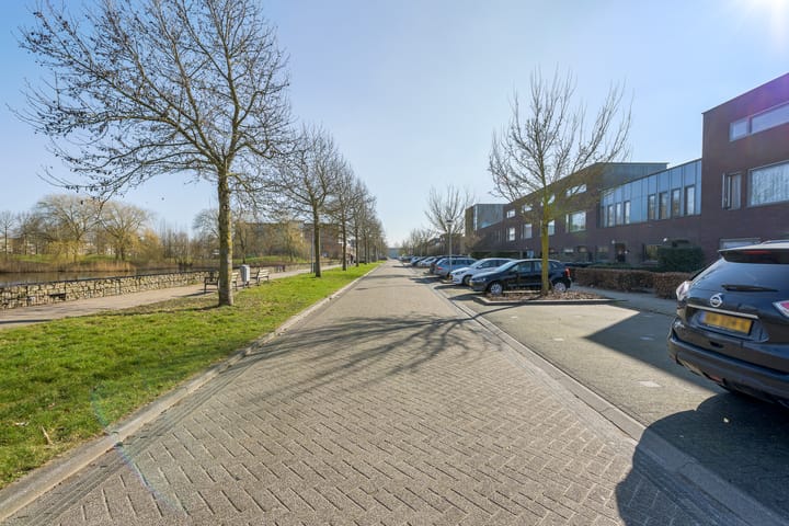 Foto 41 van El Grecostraat 30