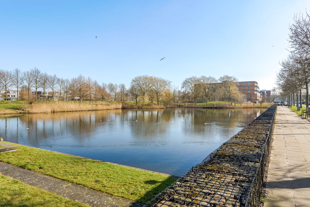 Foto 43 van El Grecostraat 30