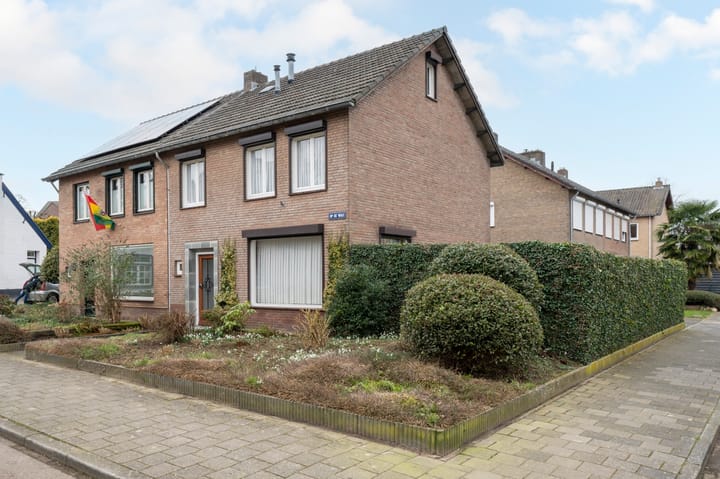 Foto 2 van Op de Was 19