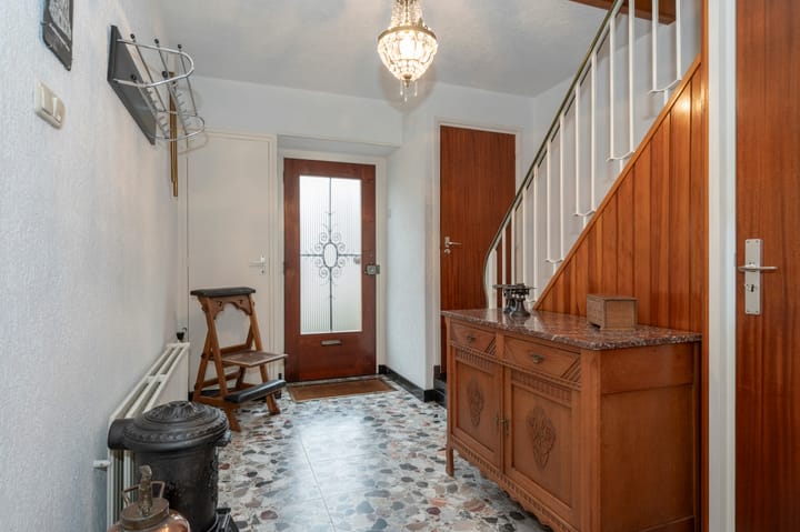 Foto 5 van Op de Was 19