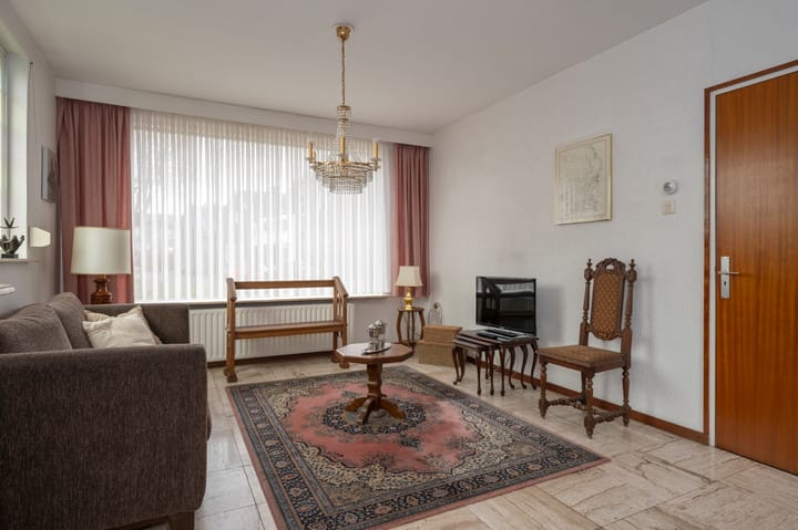 Foto 9 van Op de Was 19