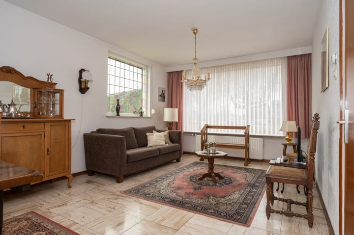 Foto 8 van Op de Was 19