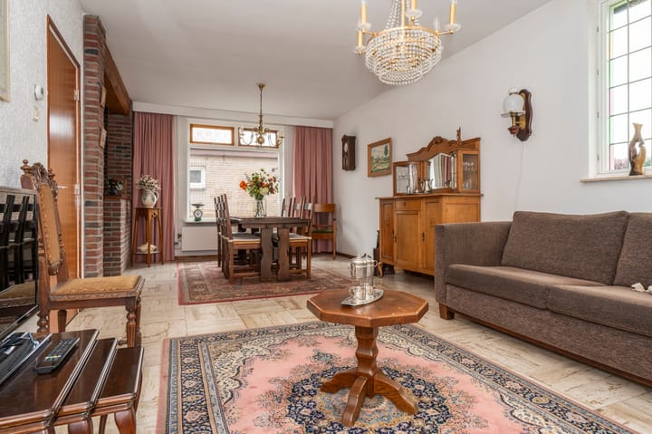 Foto 10 van Op de Was 19