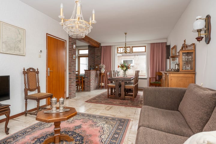 Foto 11 van Op de Was 19