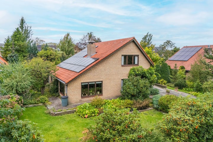 Bekijk foto van Winhofflaan 3
