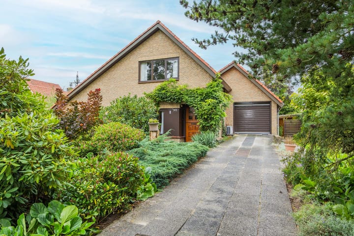 Foto 3 van Winhofflaan 3