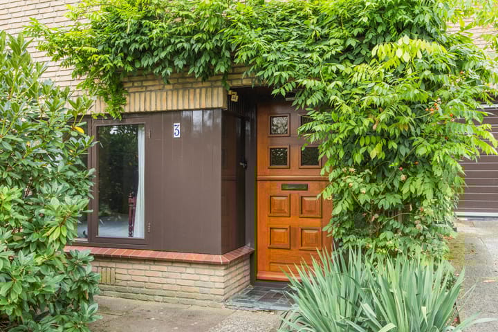 Foto 4 van Winhofflaan 3