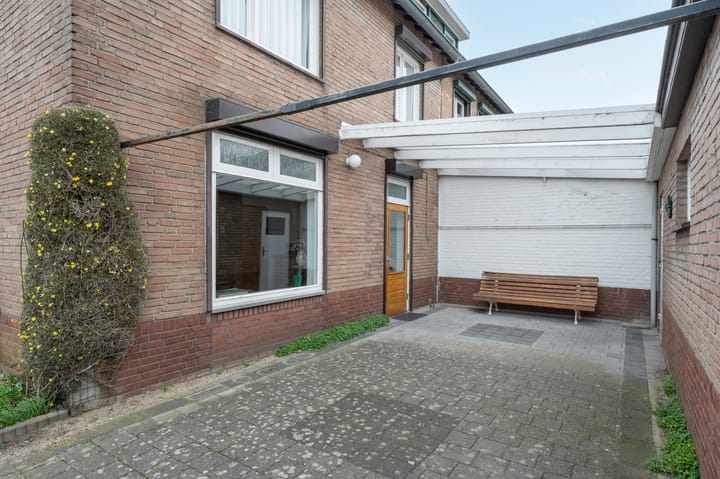 Foto 16 van Op de Was 19