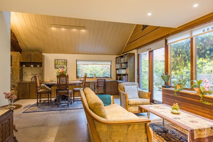 Foto 8 van Winhofflaan 3