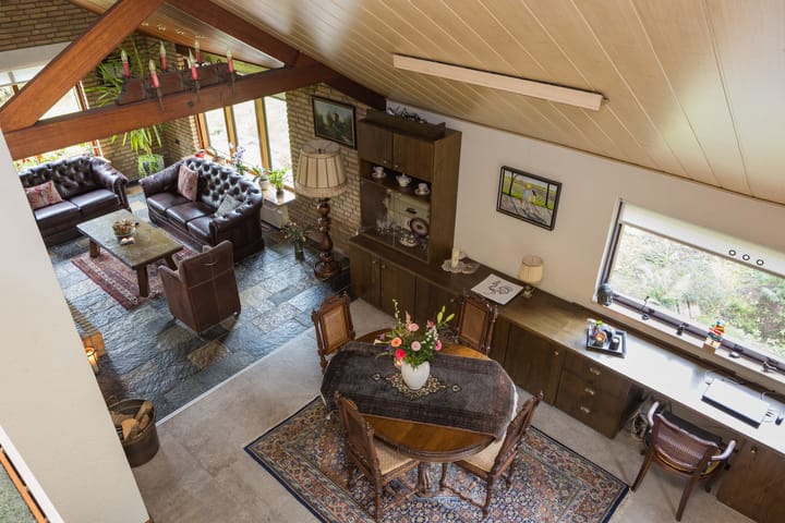 Foto 13 van Winhofflaan 3