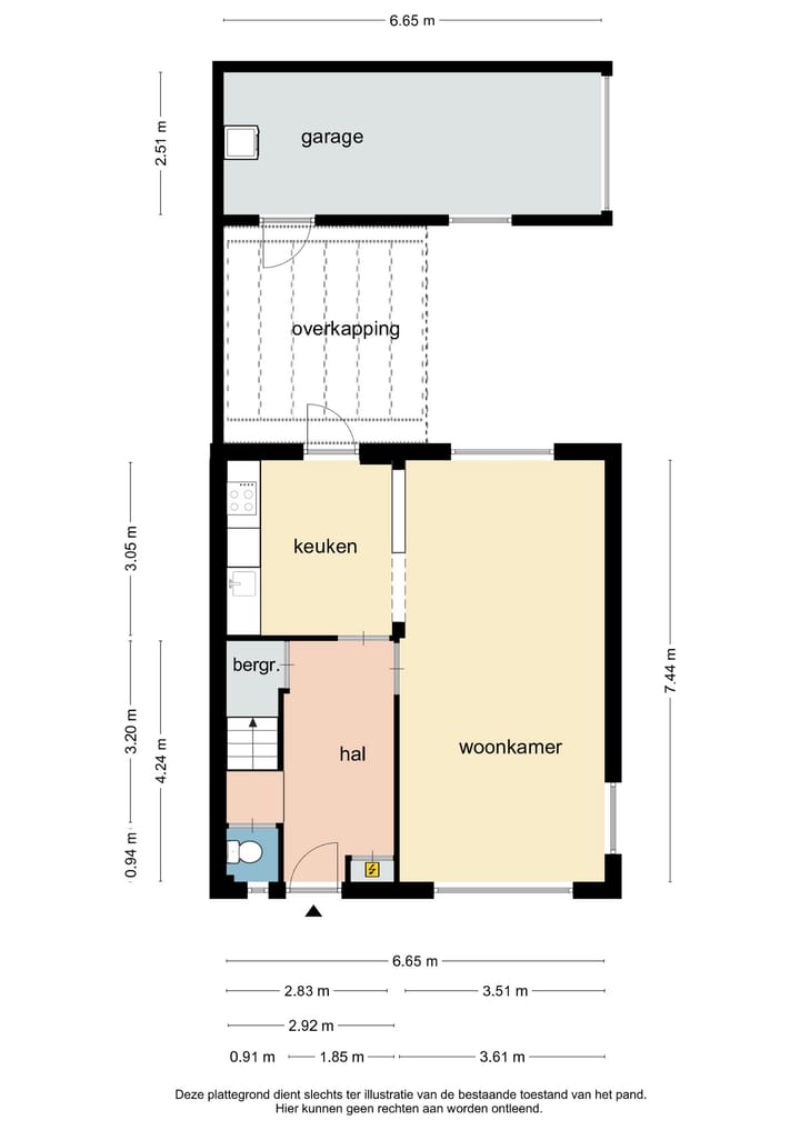 Foto 33 van Op de Was 19