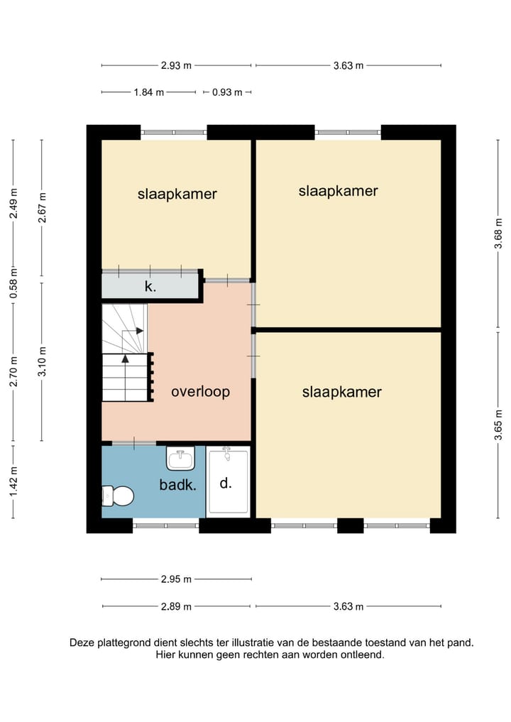 Foto 34 van Op de Was 19