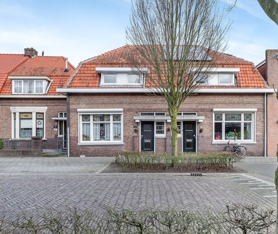 Koning Willem III straat 6 main image