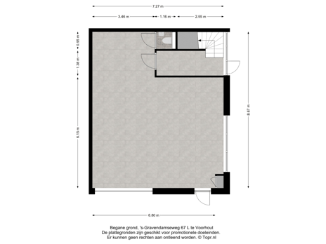Bekijk plattegrond