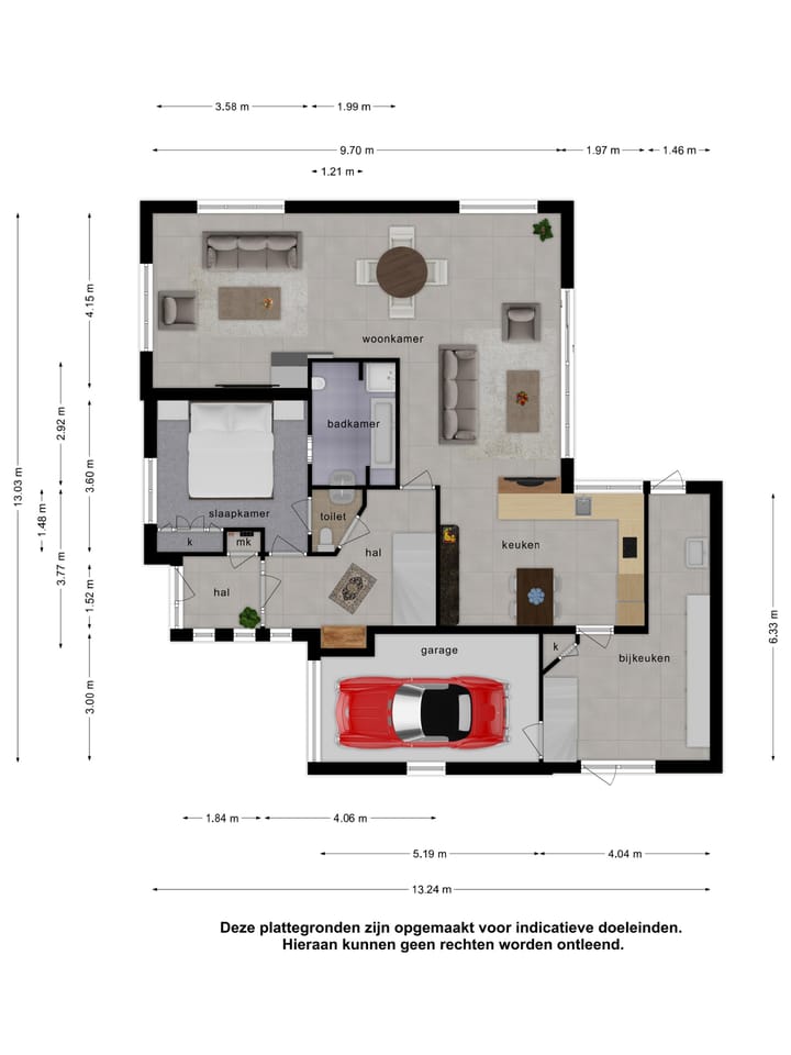 Foto 50 van Winhofflaan 3