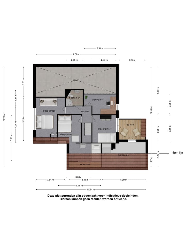 Foto 51 van Winhofflaan 3
