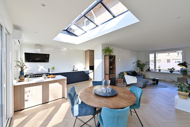 Foto 2 van Kolonel van Brienenstraat 10