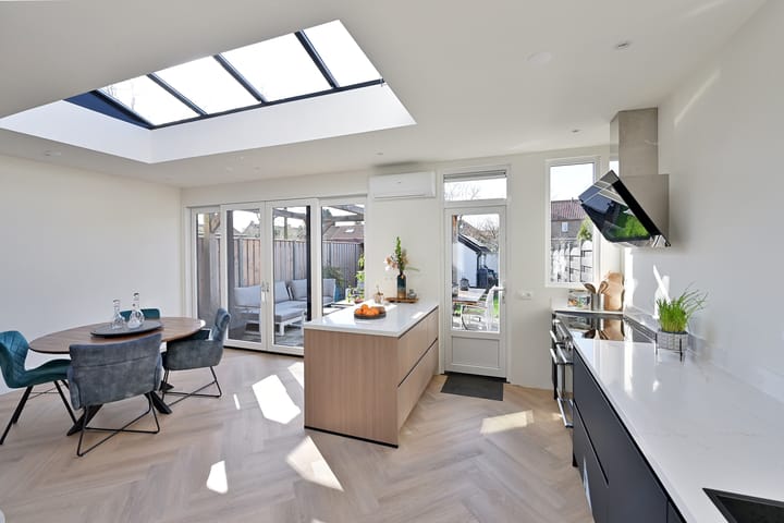 Foto 7 van Kolonel van Brienenstraat 10