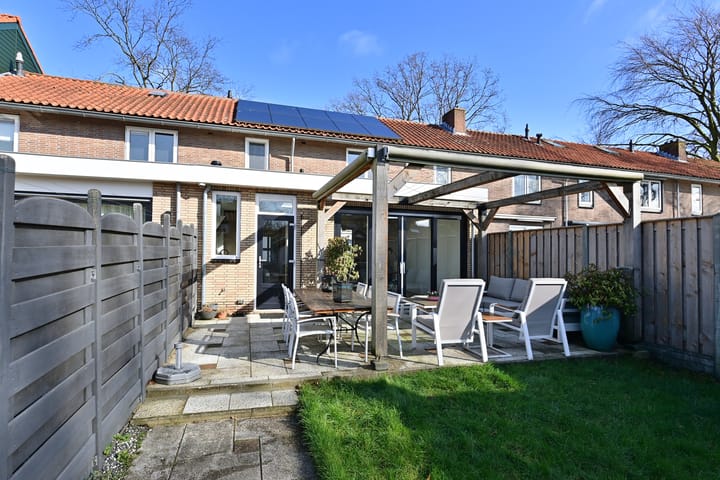 Foto 8 van Kolonel van Brienenstraat 10