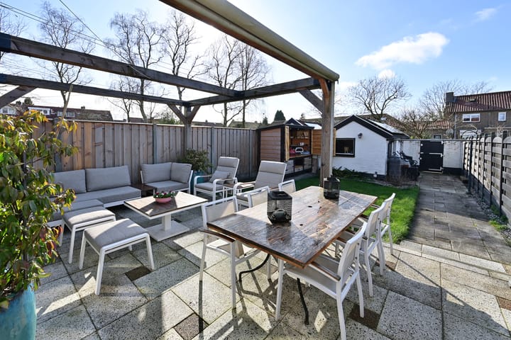 Foto 9 van Kolonel van Brienenstraat 10