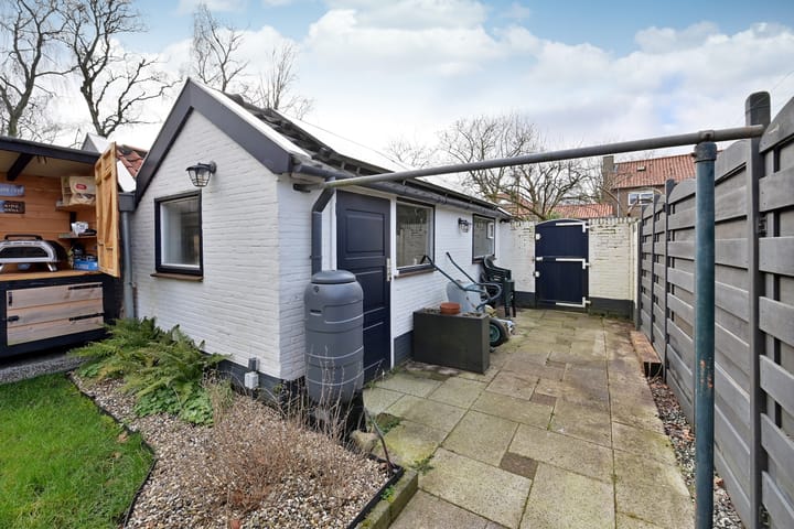 Foto 10 van Kolonel van Brienenstraat 10