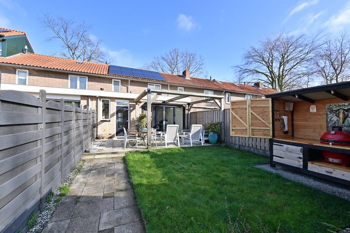 Foto 12 van Kolonel van Brienenstraat 10