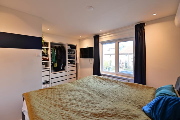 Foto 13 van Kolonel van Brienenstraat 10