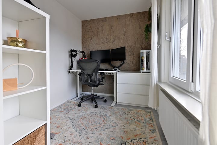 Foto 15 van Kolonel van Brienenstraat 10