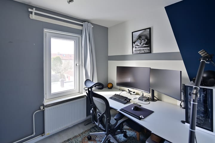 Foto 17 van Kolonel van Brienenstraat 10