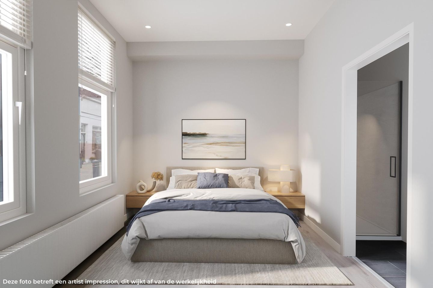 Foto 10 van Generaal de Wetstraat 49-ZW