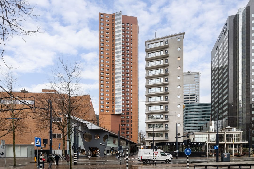 Foto 1 van Bulgersteyn 7255