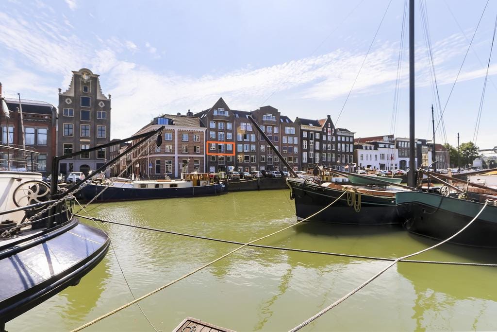 Foto 1 van Kuipershaven 119