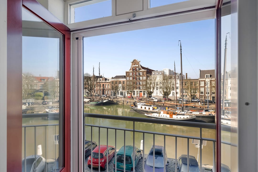 Foto 2 van Kuipershaven 119
