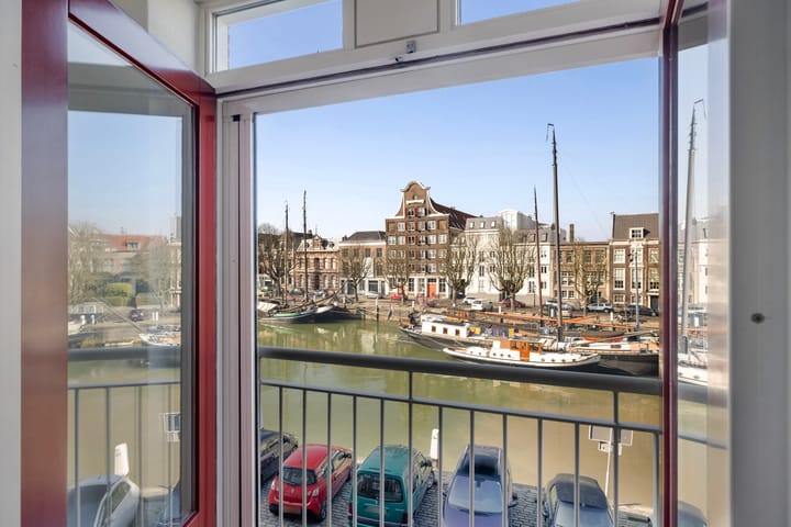 Foto 2 van Kuipershaven 119